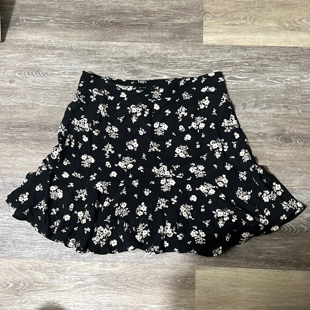 Free People Skirt